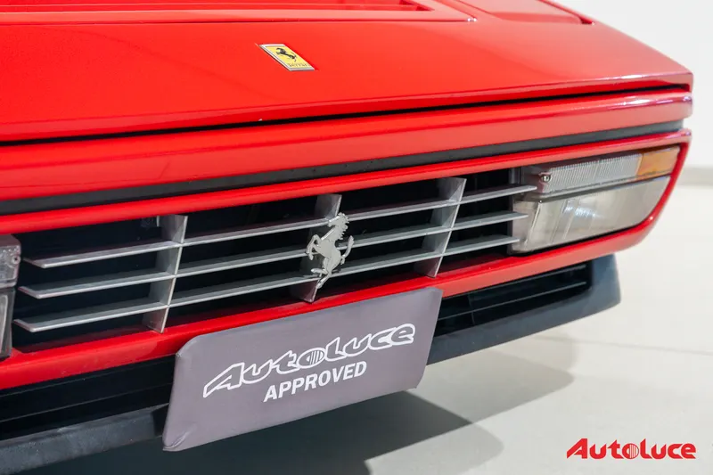Ferrari 328 GTS 47
