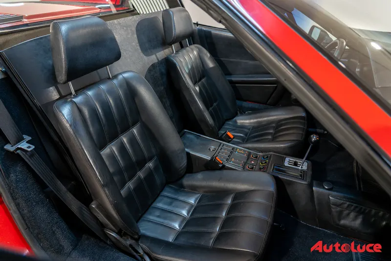 Ferrari 328 GTS 16