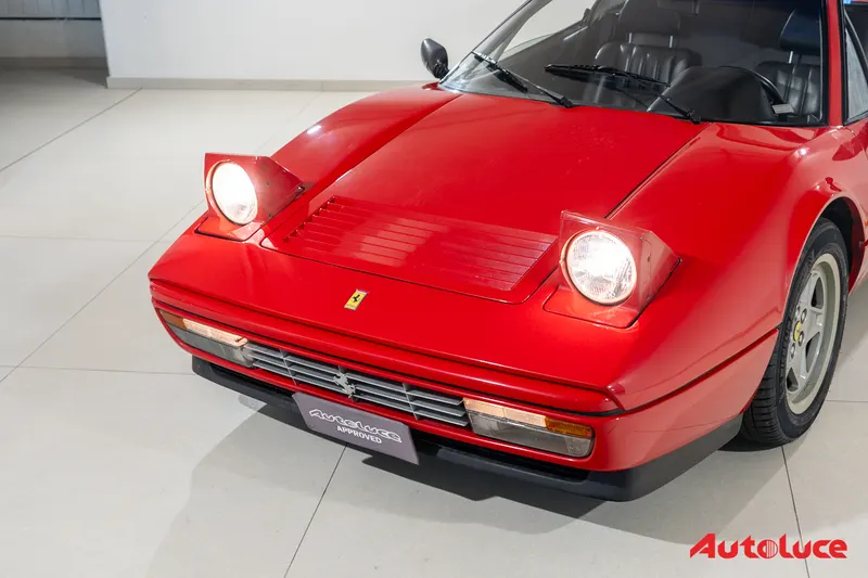 Ferrari 328 GTS 8