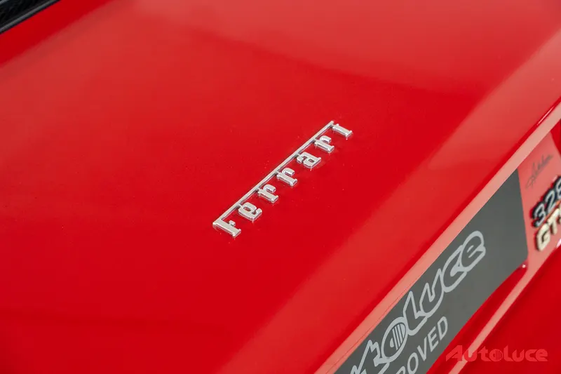 Ferrari 328 GTS 50