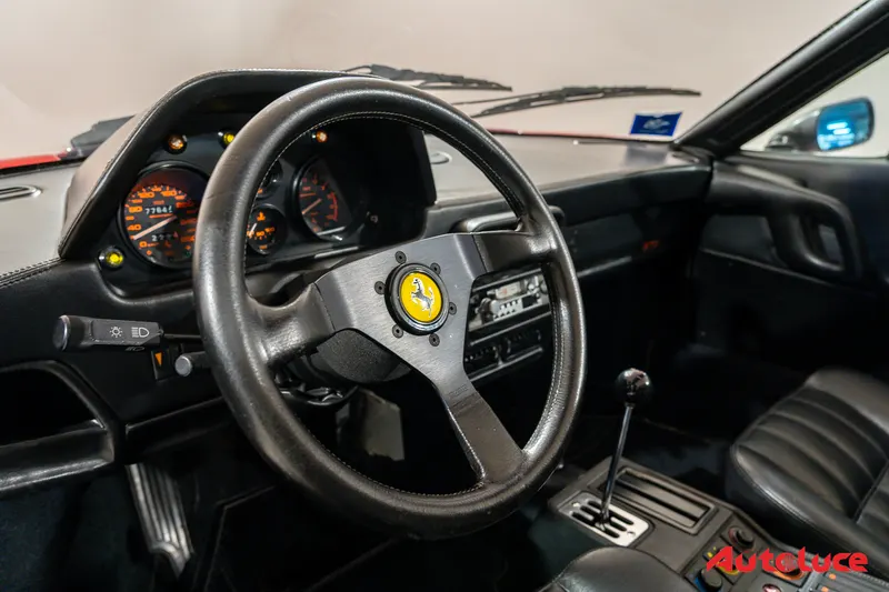Ferrari 328 GTS 18