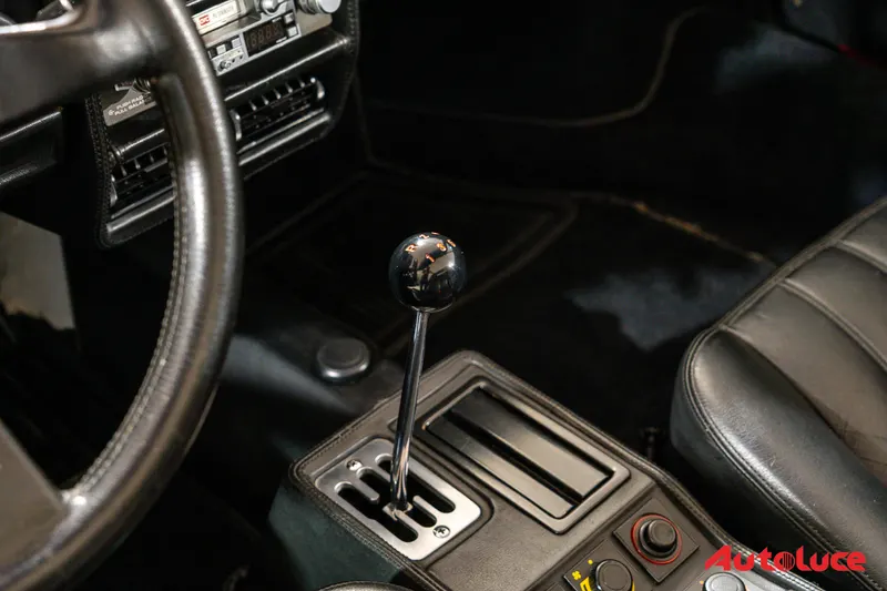 Ferrari 328 GTS 23