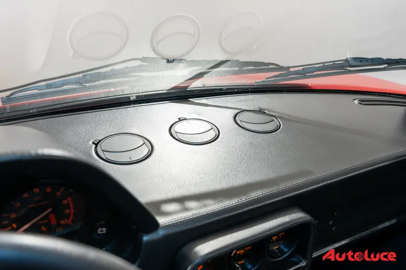 Ferrari 328 GTS 25