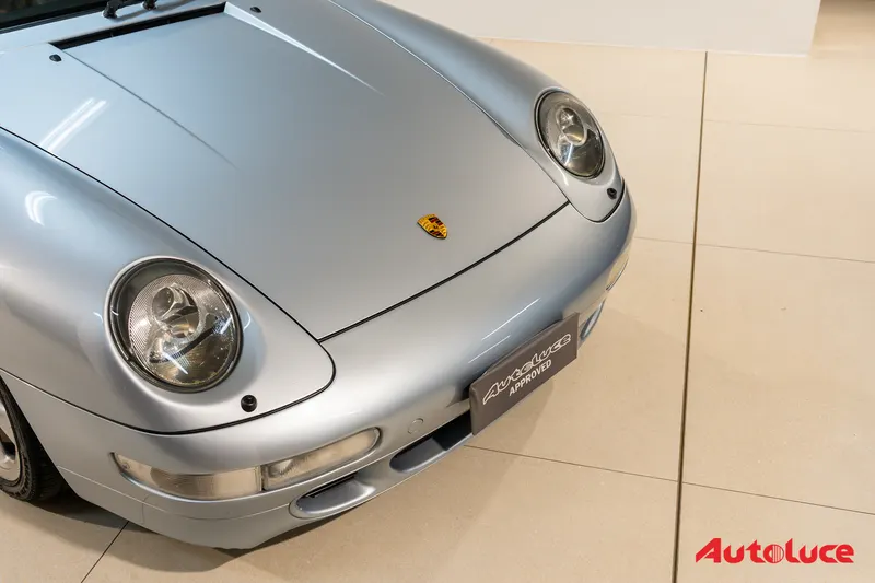 Porsche 993 TURBO WLS 1 53