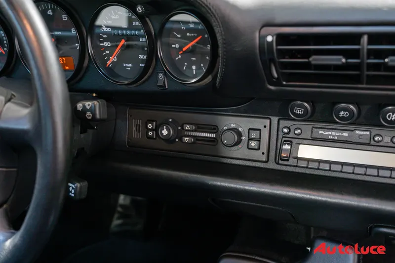 Porsche 993 TURBO WLS 1 22