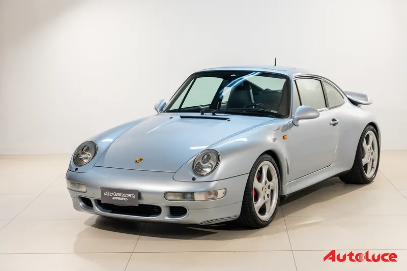 Porsche 993 TURBO WLS 1 46