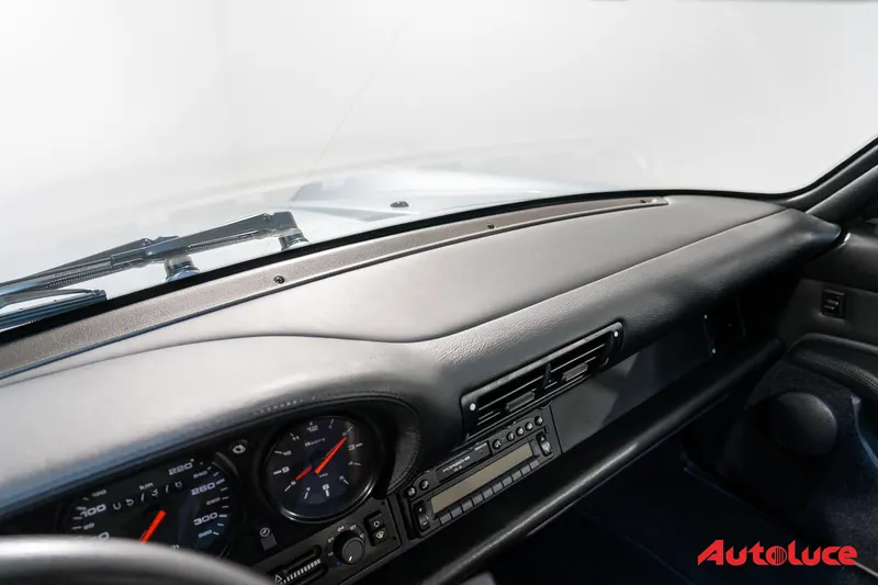 Porsche 993 TURBO WLS 1 27