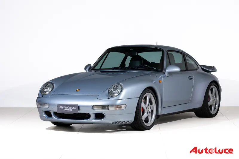Porsche 993 TURBO WLS 1 61