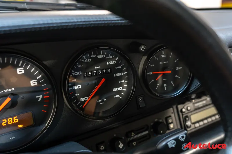 Porsche 993 TURBO WLS 1 20
