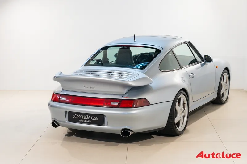 Porsche 993 TURBO WLS 1 49
