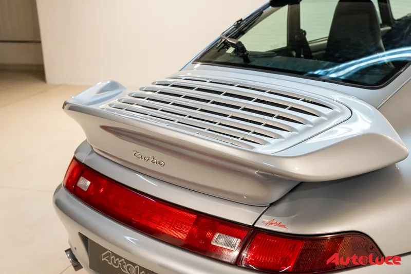 Porsche 993 TURBO WLS 1 59