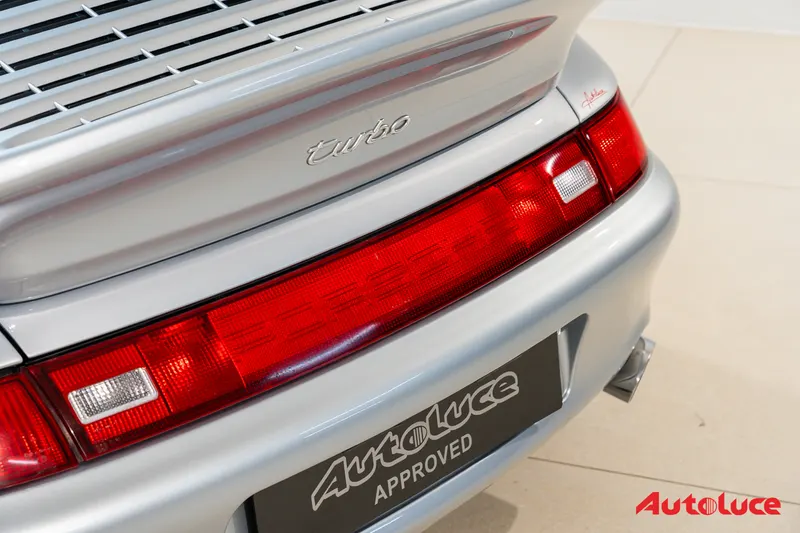 Porsche 993 TURBO WLS 1 58