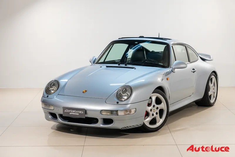 Porsche 993 TURBO WLS 1 52