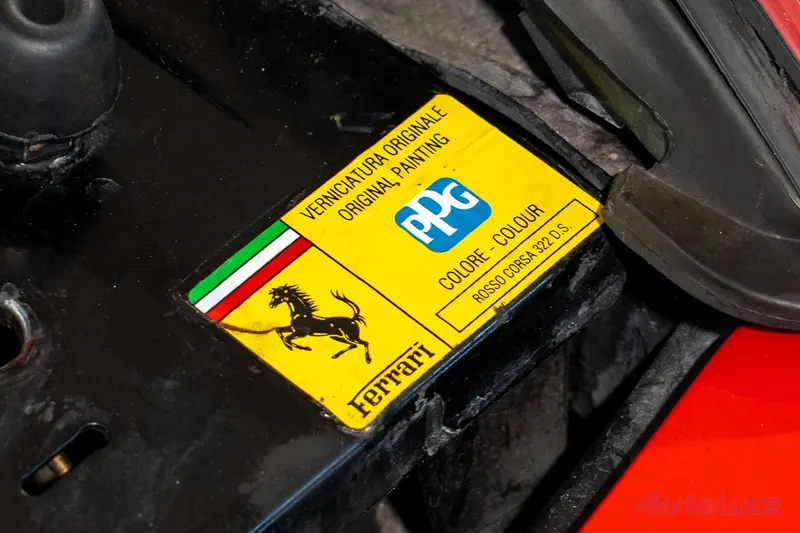 Ferrari 575 M MARANELLO F1 28