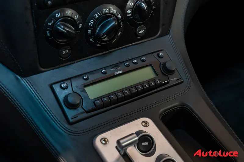 Ferrari 575 M MARANELLO F1 21