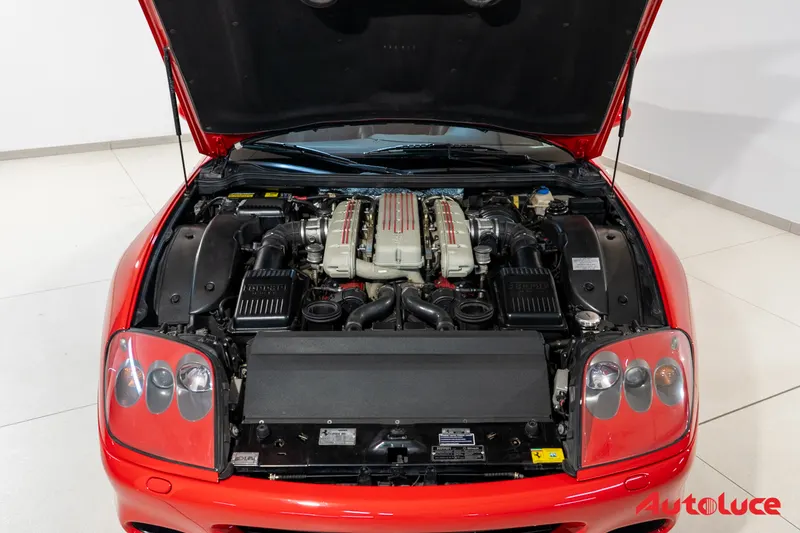 Ferrari 575 M MARANELLO F1 26