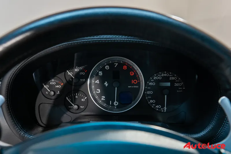 Ferrari 575 M MARANELLO F1 16