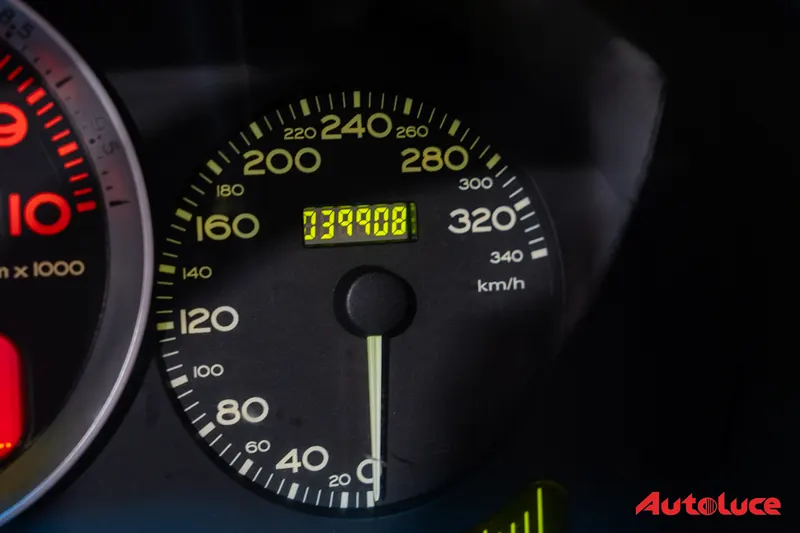 Ferrari 575 M MARANELLO F1 17