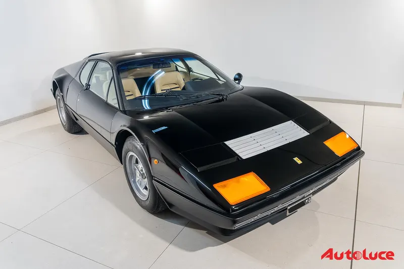 Ferrari 512 BB 36