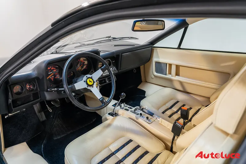 Ferrari 512 BB 17
