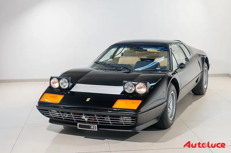 Ferrari 512 BB 40