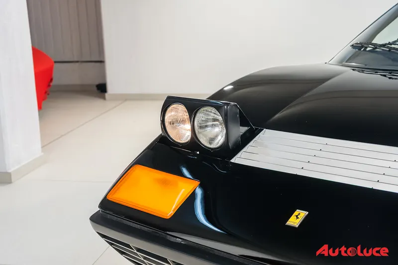 Ferrari 512 BB 8