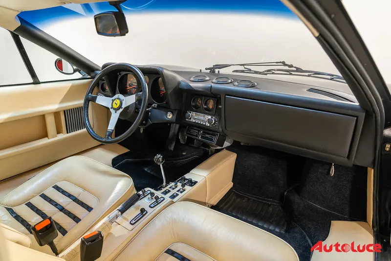 Ferrari 512 BB 18