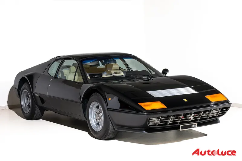 Ferrari 512 BB 3