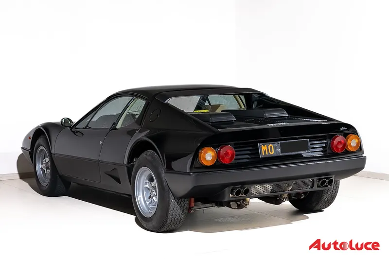 Ferrari 512 BB 6