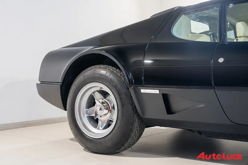Ferrari 512 BB 11