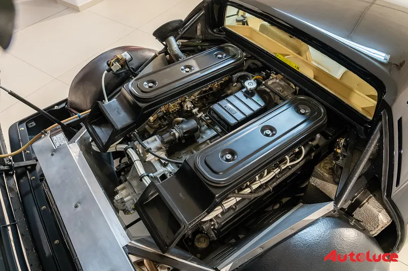 Ferrari 512 BB 28