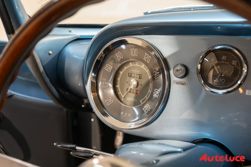 Ferrari 250 GT BOANO 19