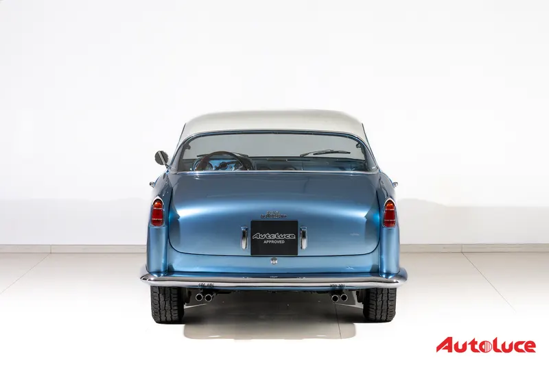Ferrari 250 GT BOANO 5