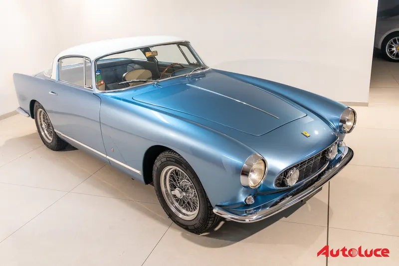 Ferrari 250 GT BOANO 30