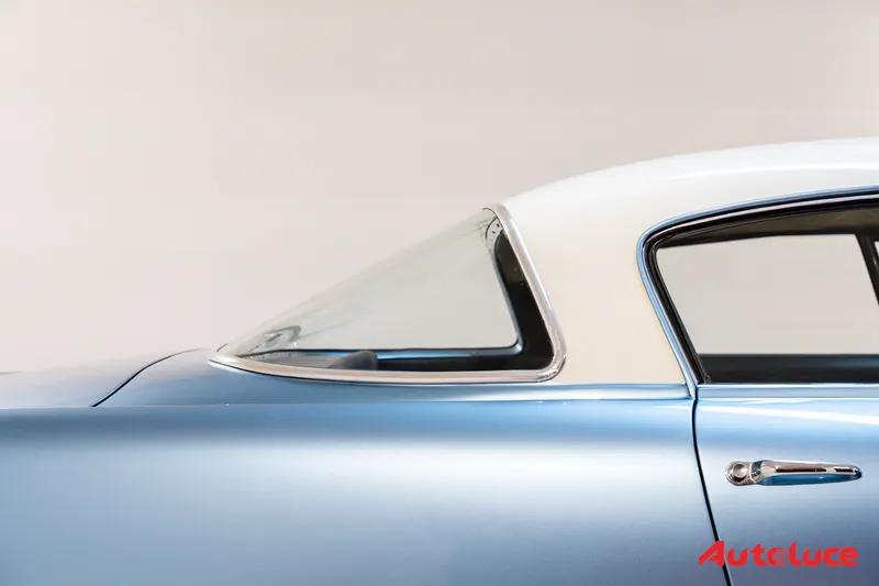 Ferrari 250 GT BOANO 8