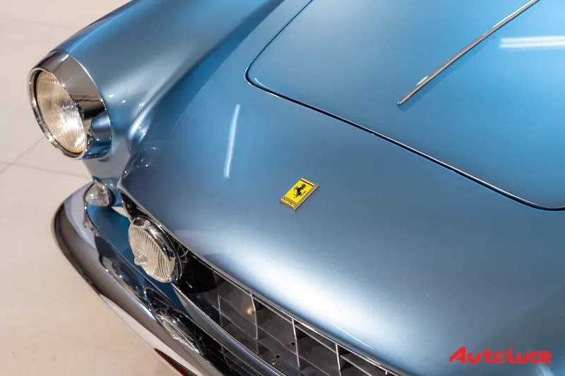 Ferrari 250 GT BOANO 35