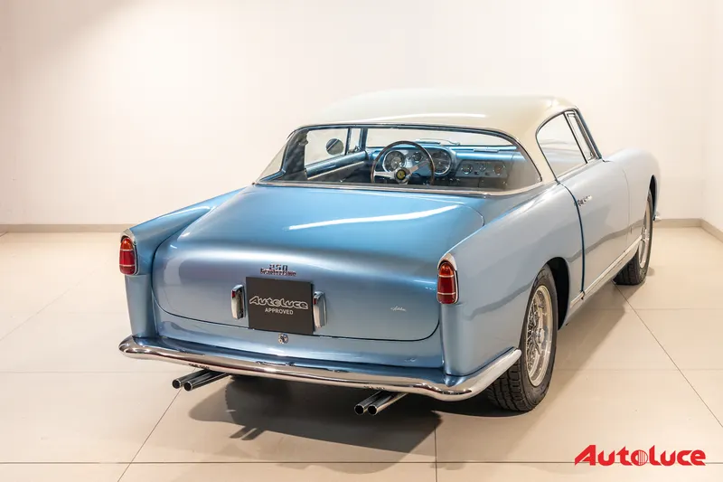 Ferrari 250 GT BOANO 31