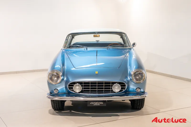Ferrari 250 GT BOANO 29