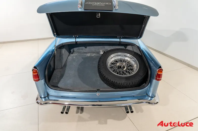 Ferrari 250 GT BOANO 23