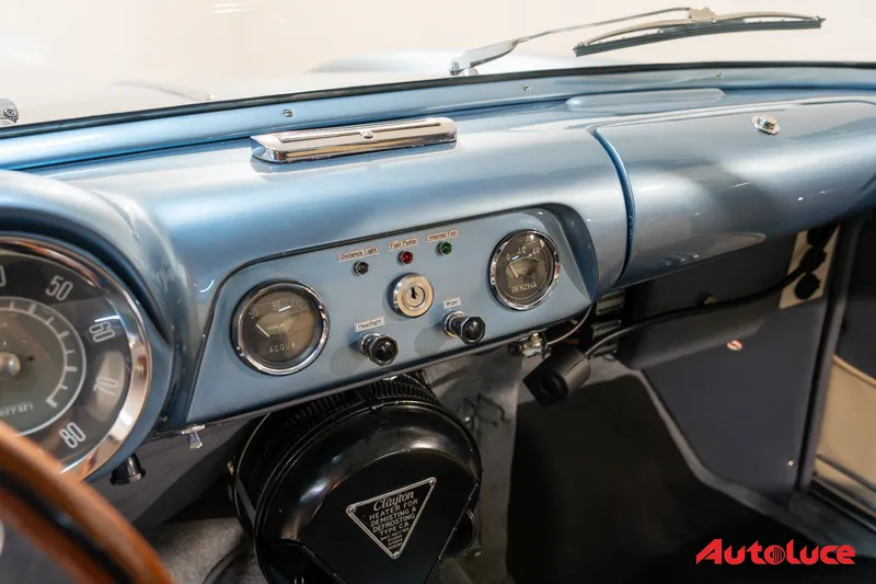 Ferrari 250 GT BOANO 21