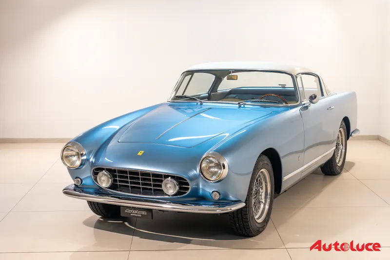 Ferrari 250 GT BOANO 28