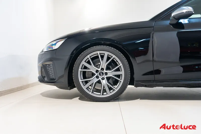 Audi S4 AVANT 3.0 TDI QUATTRO 7