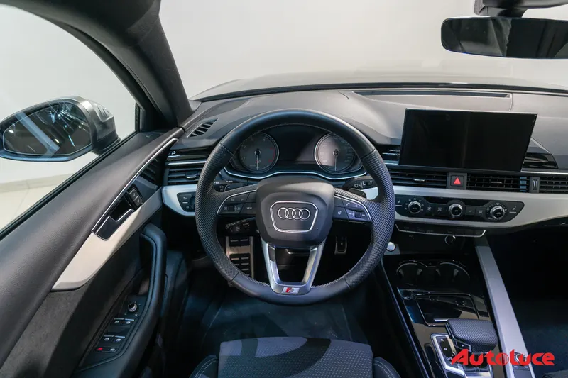 Audi S4 AVANT 3.0 TDI QUATTRO 16