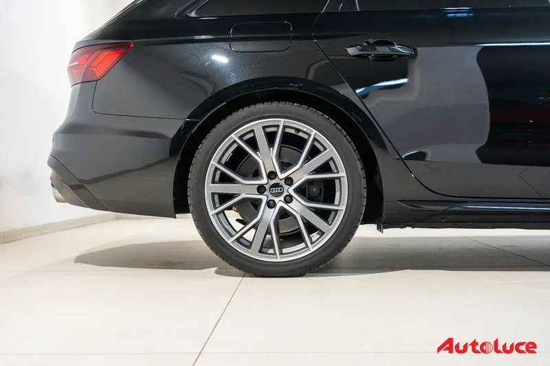Audi S4 AVANT 3.0 TDI QUATTRO 10