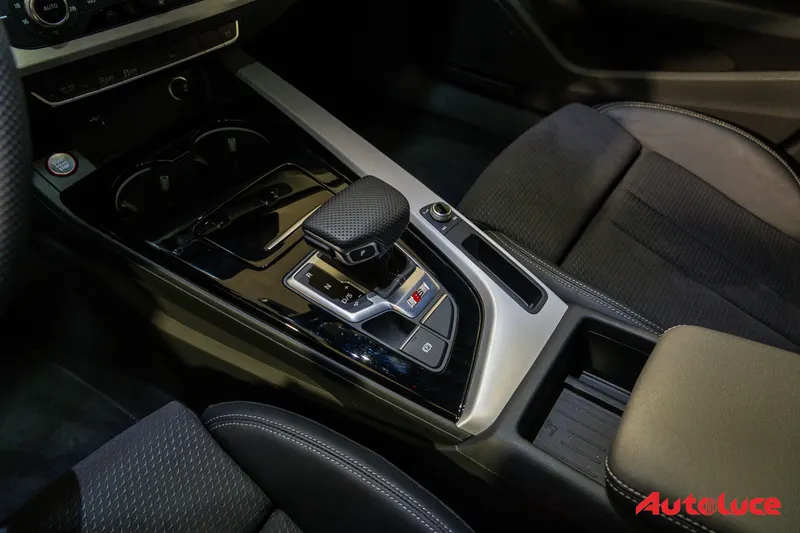 Audi S4 AVANT 3.0 TDI QUATTRO 25