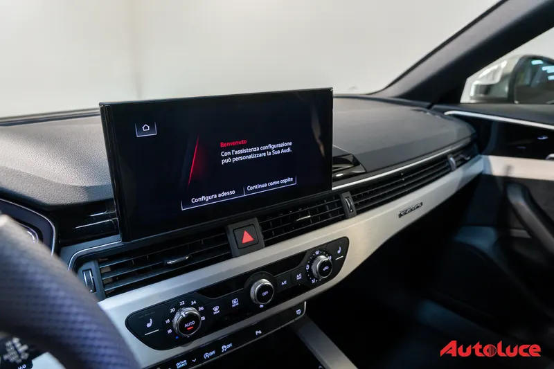 Audi S4 AVANT 3.0 TDI QUATTRO 23