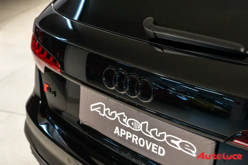 Audi S4 AVANT 3.0 TDI QUATTRO 47