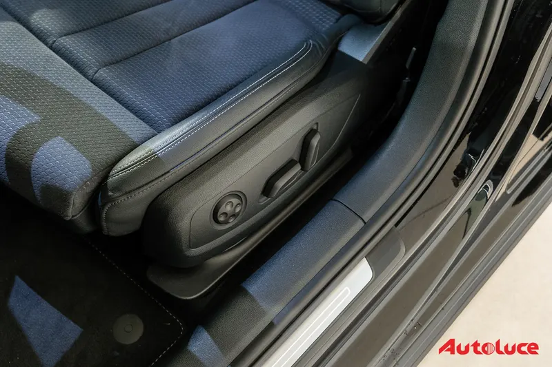 Audi S4 AVANT 3.0 TDI QUATTRO 28