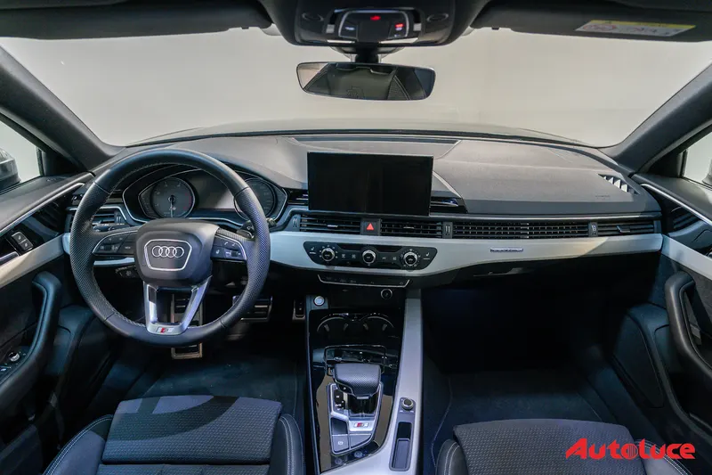 Audi S4 AVANT 3.0 TDI QUATTRO 17
