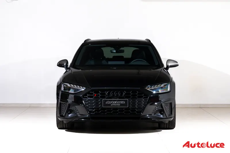 Audi S4 AVANT 3.0 TDI QUATTRO 2